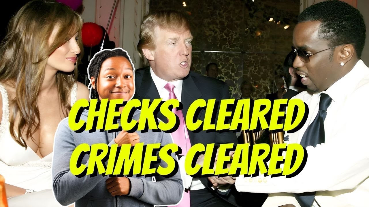 Why Trump’s Pardons Still Divide America | Josh Johnson Explains EP 39