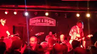 Nirvana Cover Brasil (Morrison Rock Bar São Paulo)