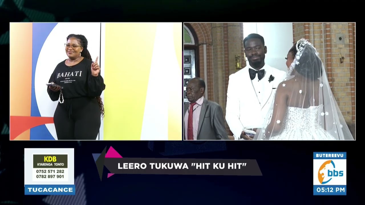 Florence Nampijja akulisizza Irene Ntale olw'okumusiba empeta, agamba yaddako 