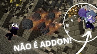 HASITEM É INSANO! DETECTANDO ITENS NA MÃO DO PLAYER!