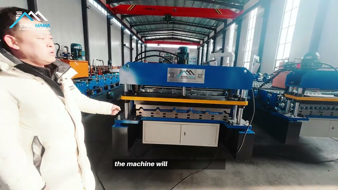 Is your roofing production line ready for a major upgrade?