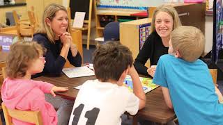 We Are Ivymount! Content