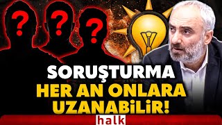 İsmail Saymaz Uyardı Akp’li O Isimler Için Uykusuz Geceler Başladı Soruşturma Onlara Sıçrayabilir