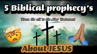 5 Mind-Blowing Fulfilled Prophecies That Will Leave You Speechless!
