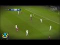 مهارات احمد حمودي ضد ريال مدريد