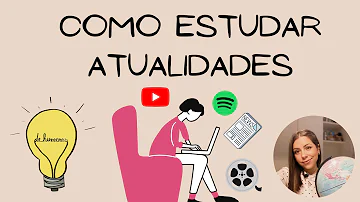 Como ficar por dentro de todos os assuntos da atualidade?