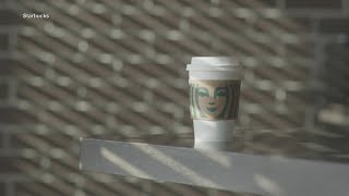 Starbucks Income Down 15% Last Quarter