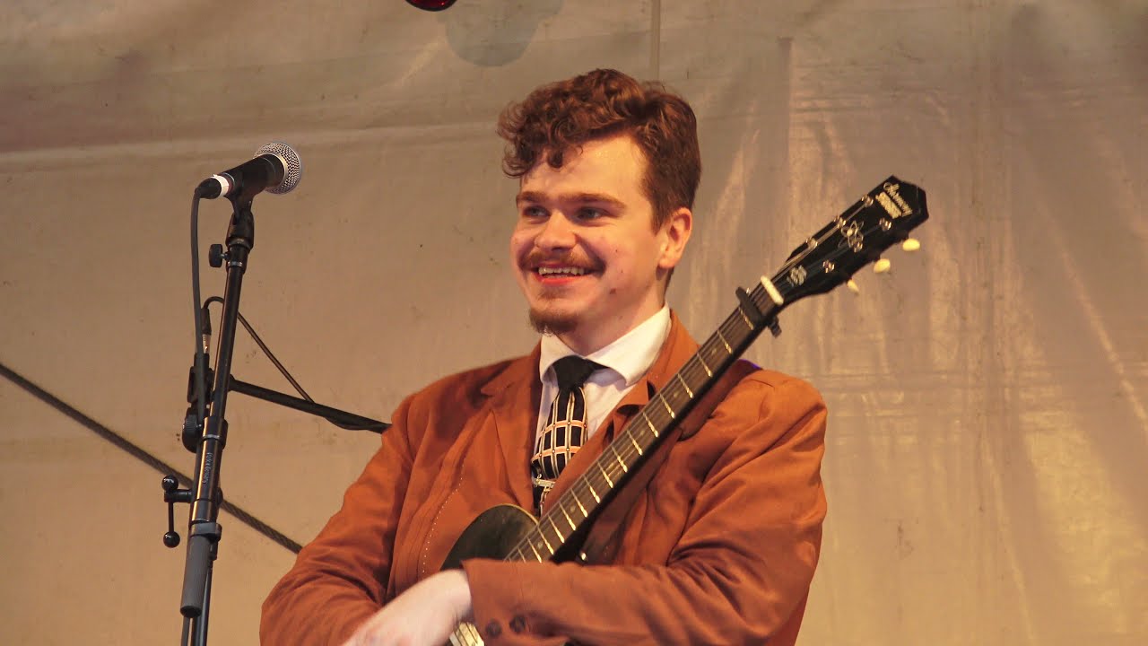 Cat Lee King & The Cocks (D), 11. Bluesnacht Petershagen, 26.06.2021