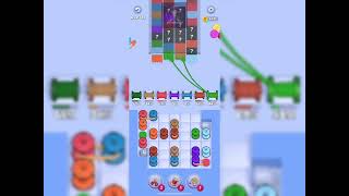 Knit Out Level 418 Walkthrough