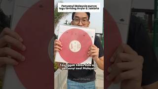 Ada yg tau nama penyanyinya? #piringanhitam #vinyl #laguhits #musik #lagu #playlist #turntable