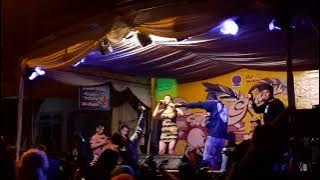 Kok Iso Yo Lia Lio Terbaru Dj Onta Musik Live Punthuk Sari Wonosobo