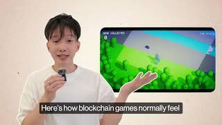 Cooking With Magicblock Episode One Lana Roads