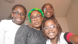 WE'RE BACK!!... (Unedited video).
