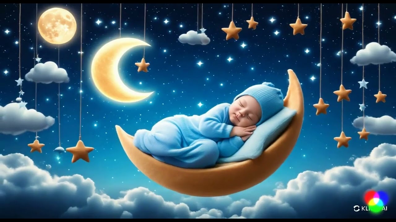 Stormy Sky Serenity ♥ Angelic Piano to Ease Racing Thoughts