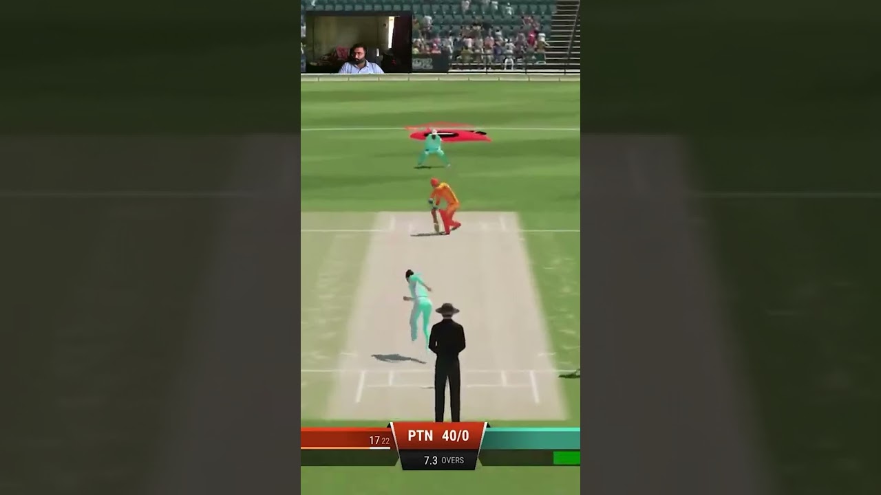 Cricket 22 Shorts | Nostalgia 15 | Reliving Career Mode Moments 