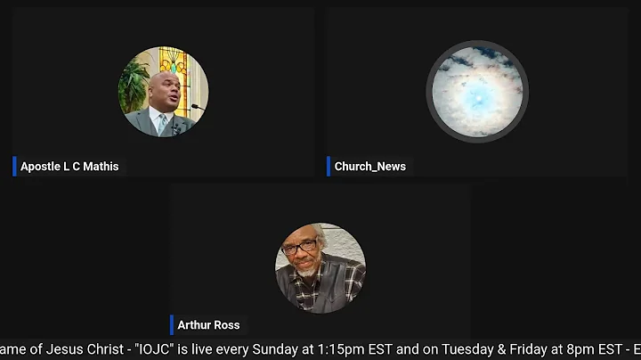 Pastor Gino Taught Errors on India Trip #TestAllThings