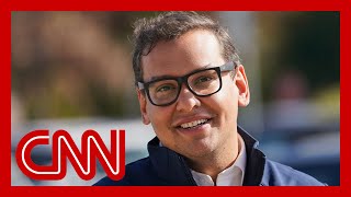 Reporter who broke the inconsistencies of GOP Rep.-elect Santos' resume says there's more to explore