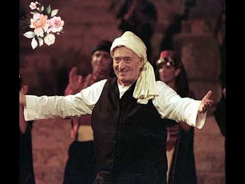 وديع الصافي غريب الدار