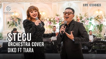 STECU (COVER) | FARIS ADAM |  ORCHESTRA VERSION | LIVE WEDDING  | SYMPHONY ENTERTAINMENT