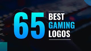 65 Best Gaming Logos Gaming Esports Logo Ideas Inspiration