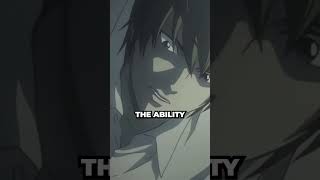 Death Note In 15 Seconds