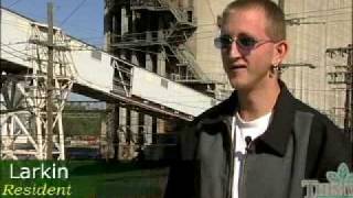 Louisiana Farm Bureau: Destrehan Grain Elevator Explosion