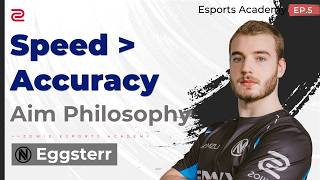 VALORANT: Why You SHOULD Train "Speed" Over "Safe Aim" - ENVY Esports Academy Ep.5 screenshot 4