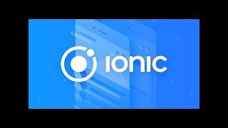 Curso de Ionic 3:  trabajando con una interfaz Tabs