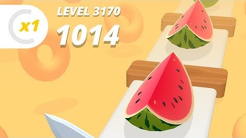 Perfect slice part of 217 🍅🔪 #live #shortslive