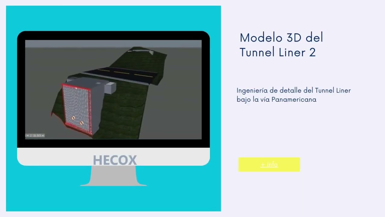 Trenchless Detailed Engineering Consulting