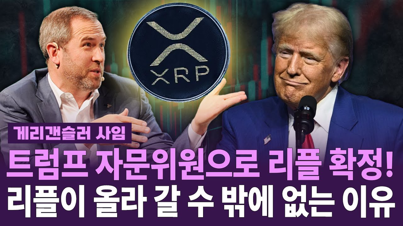 리플 코인 손절? 