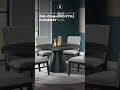 Mix & Match dining table, you never have to choose just one!