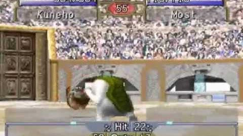 Monster Rancher 2: Life of my Market Hare (part 2)