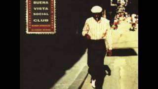 Video thumbnail of "Buena vista social club - Chan chan"