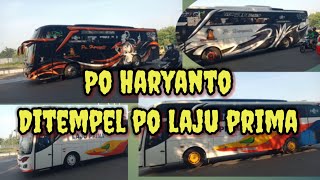 Po Laju prima Vs Haryanto