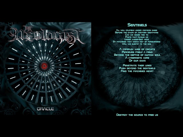 The Neologist - Sentinels