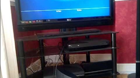 PlayStation (PS3) Controller Doesn