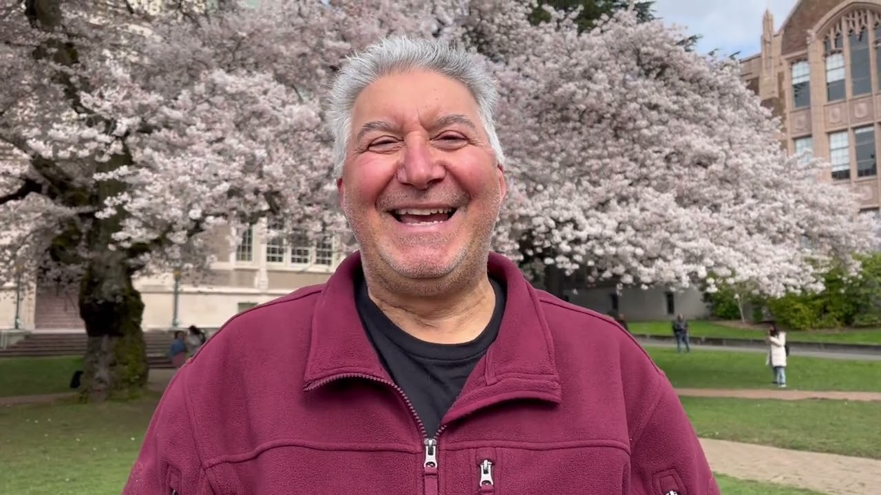 Meaningful Trips founder, Joe Staiano welcomes all to realize your travel dreams.