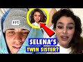 Justin Bieber SURPRISED By A Fan Who Looks Like Selena Gomez!!! 🤯