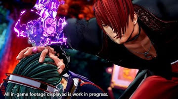 [KOF ALLSTAR] EX Vol. 8 Summons (The Greatest Potential) (Pt. 1)