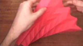 Corrugation Tutorial 2 Parallel