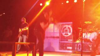Paralyzing Kings - 10 Years Live at Marquee Theater 3.08.13