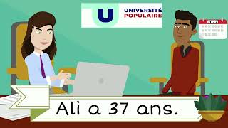 Unité 4 La Date De Naissance