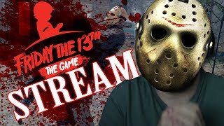 3 HOURS OF JASON | St. Jude Charity Stream From May 24, 2017
