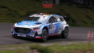 Rallye du Mont Blanc 2025 Best Of