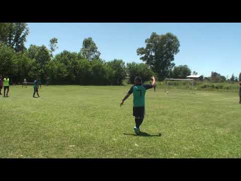 Cebollitas vs Demary