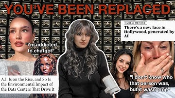 ai: rise of the machine 