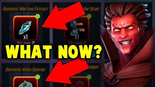 MUST WATCH | F2P PATH TO DD7 | WHAT TO FOCUS ON TO GET AHEAD | MARVEL STRIKE FORCE