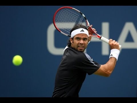 Fernando Gonzalez -