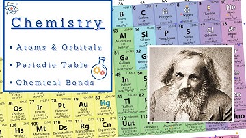 Biology 101 (BSC1010)  Chapter 2 - The Chemical Context of Life
